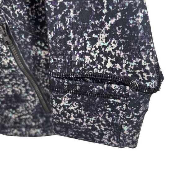 Lululemon Define Jacket Luon Suited Jacquard Multi Size 6 - Picture 6 of 12